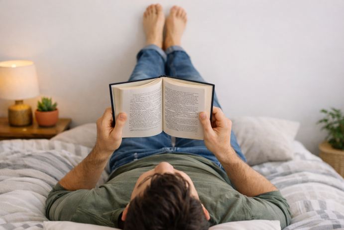 A importância do autocuidado emocional no mundo contemporâneo