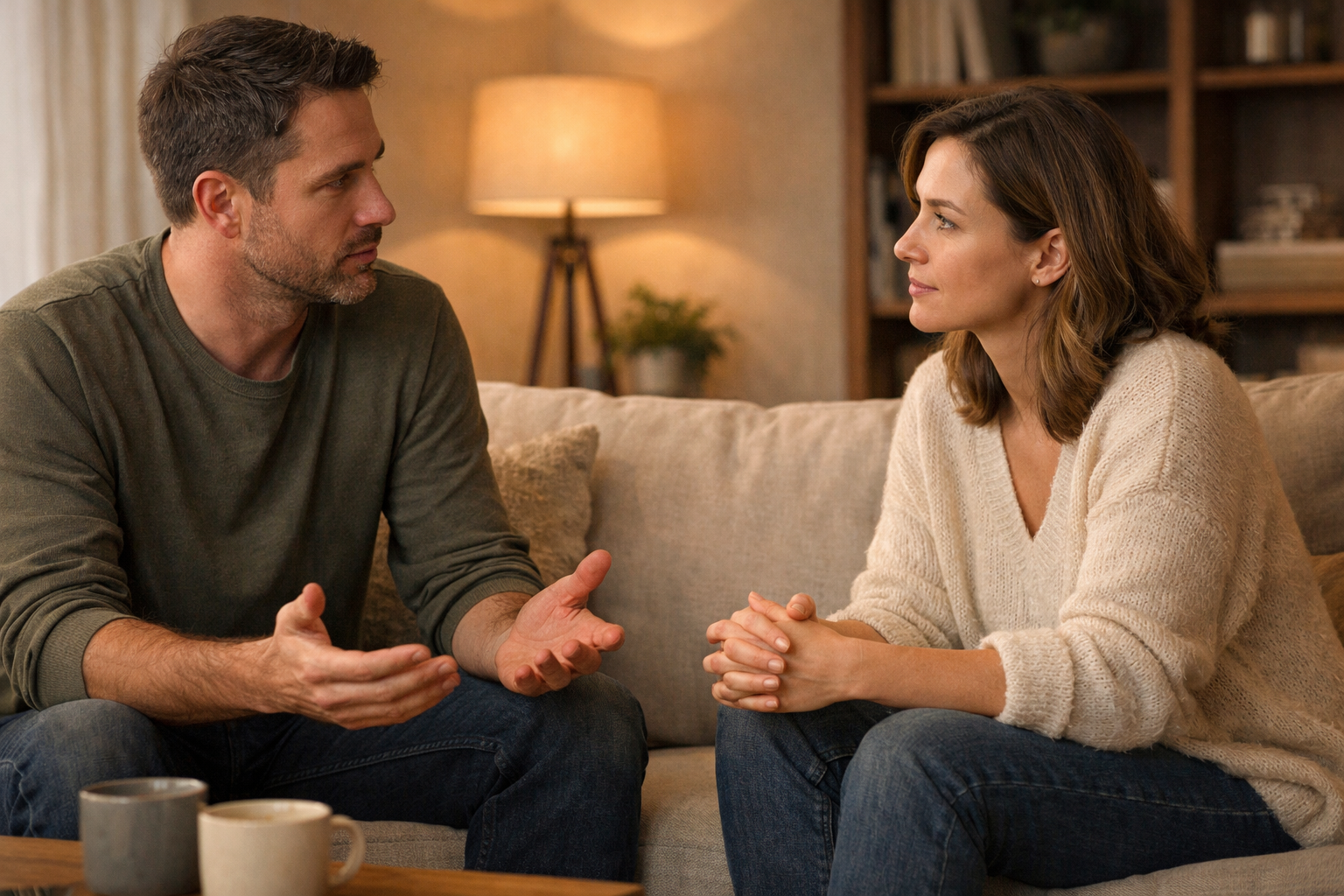 A importância de estabelecer limites nos relacionamentos