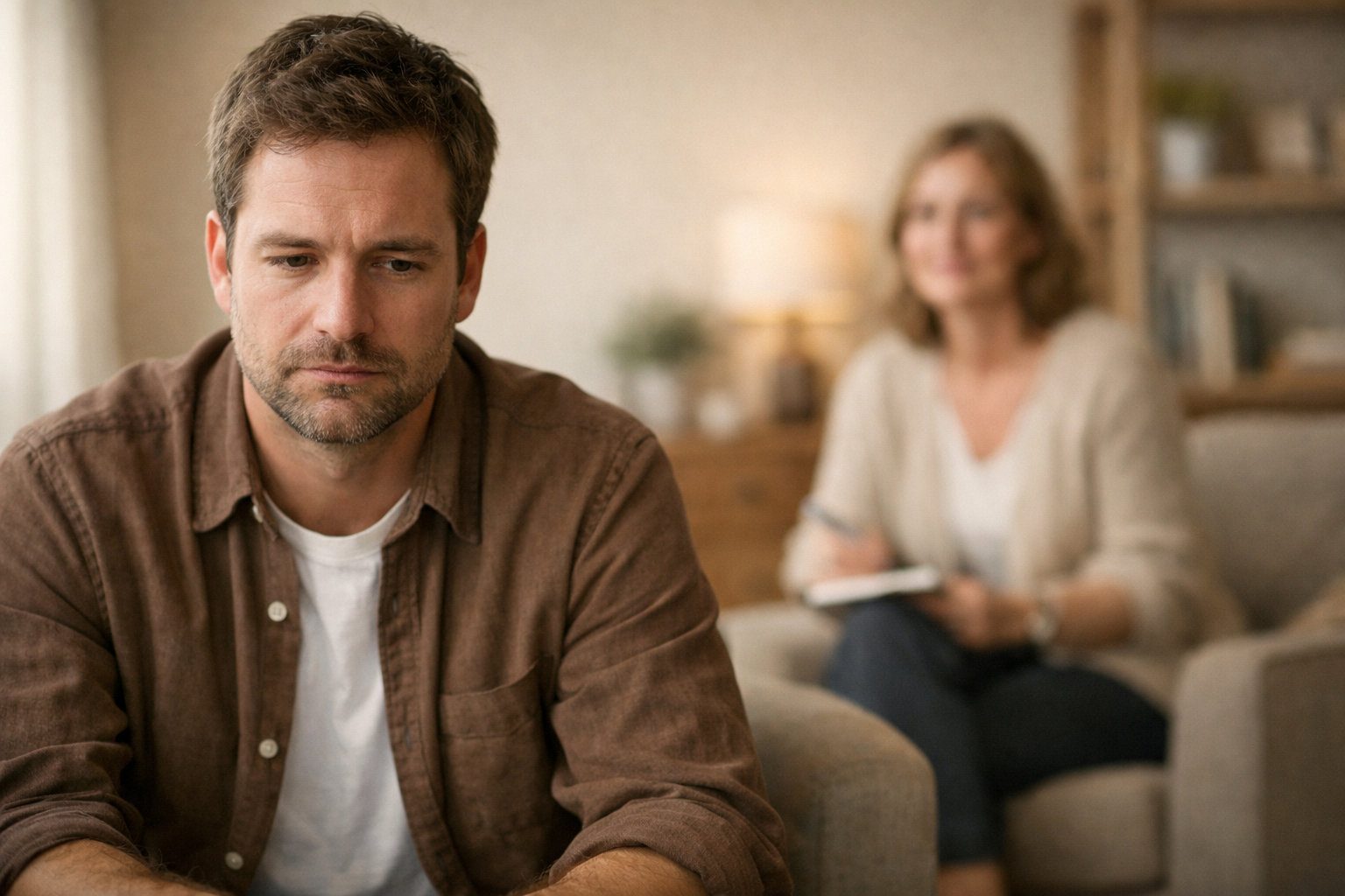 Mitos comuns sobre psicoterapia