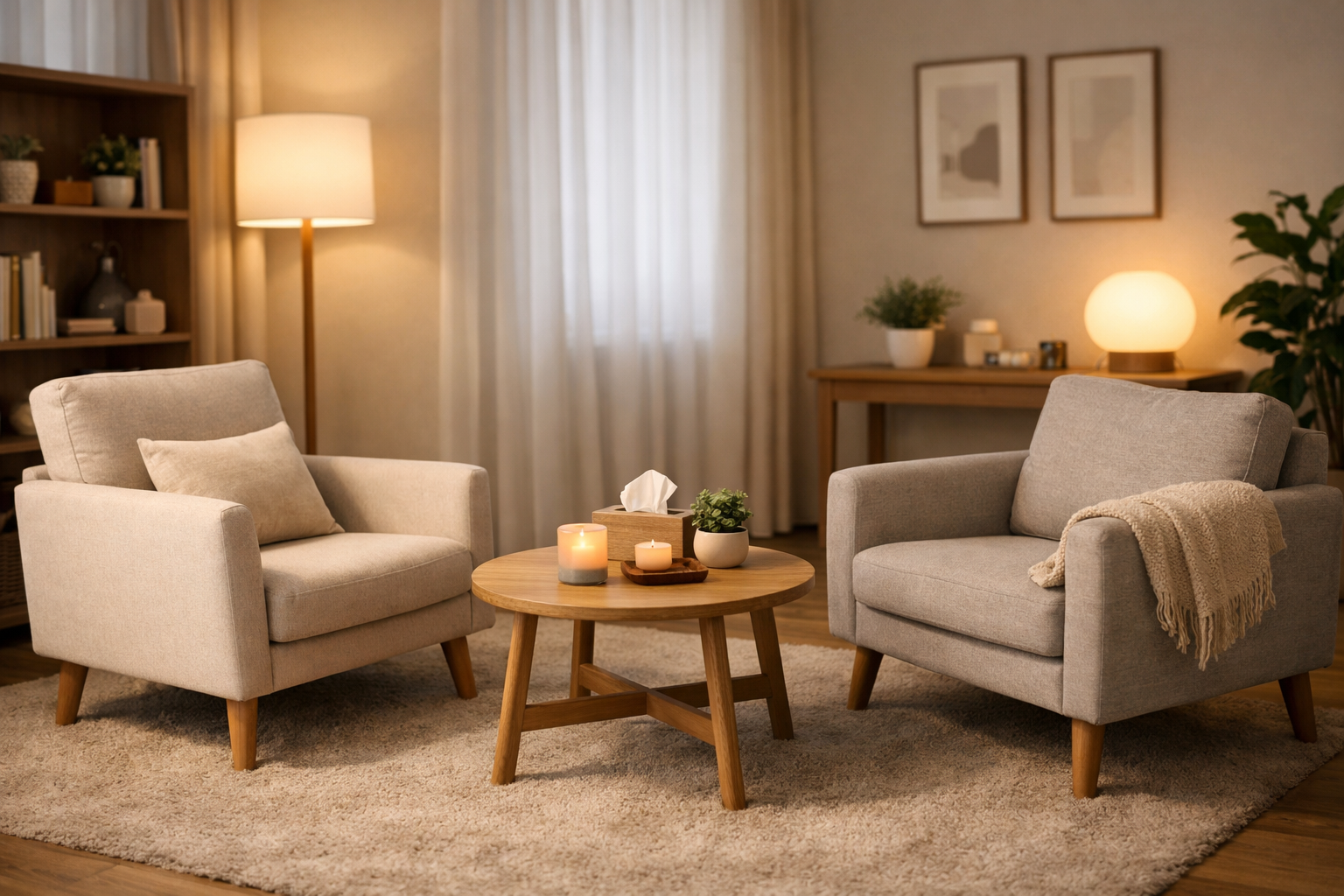 Quando é hora de procurar um psicólogo?